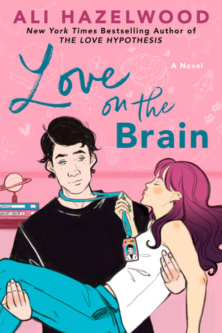 Love on the Brain - Thryft