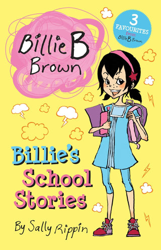 Billie's School Stories! (Paperback) - Thryft