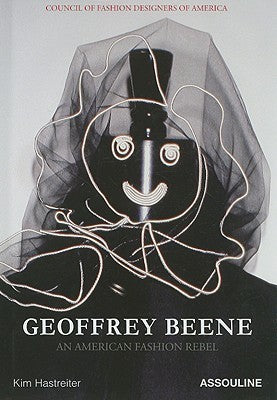 Geoffrey Beene: An American Fashion Rebel