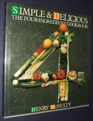 Simple and Delicious The Four Ingredient C