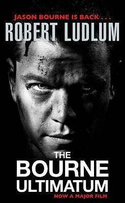 The Bourne Ultimatum - Thryft