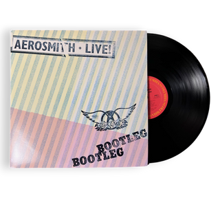 Live! Bootleg