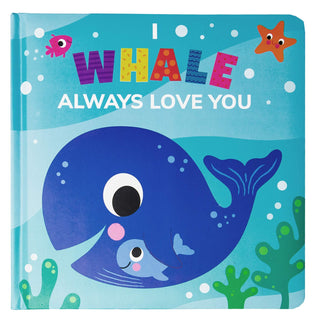 I Whale Always Love You - Thryft