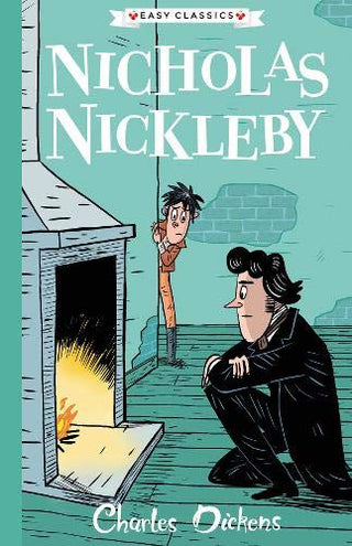 Nicholas Nickleby - The Charles Dickens Children's Collection