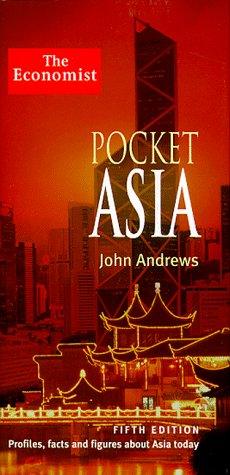 The Economist Pocket Asia - Thryft