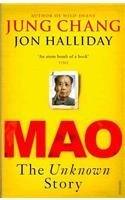 Mao: The Unknown Story - Thryft