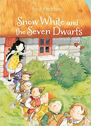 Snow White and the Seven Dwarfs