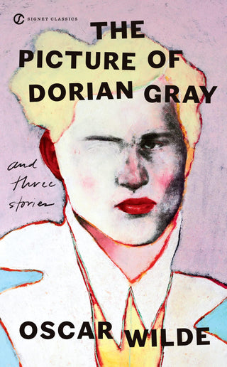 The Picture Of Dorian Gray : And Three Stories - Thryft