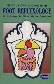 Be Your Own Doctor with Foot Reflexology - Thryft