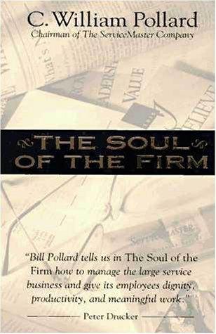 The Soul of the Firm - Thryft