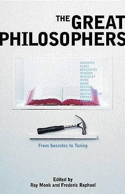 The Great Philosophers - Thryft