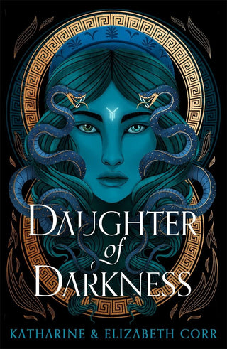 Daughter Of Darkness - Thryft