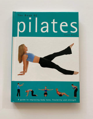 Book of Pilates - Thryft