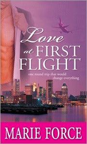 Love at First Flight : One Round Trip That Would Change Everything - Thryft