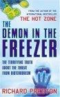 The Demon in the Freezer - Thryft