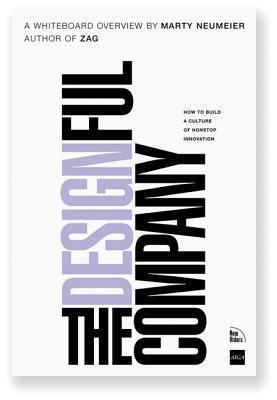 The Designful Company : How to build a culture of nonstop innovation - Thryft