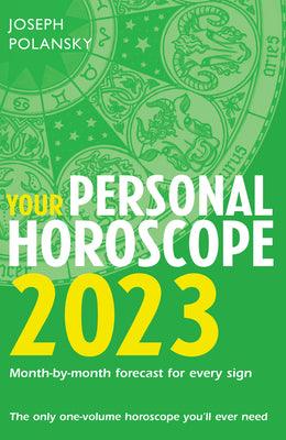 Your Personal Horoscope 2023 - Thryft