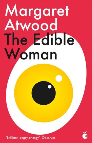 The Edible Woman - Thryft