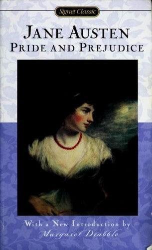 Pride and Prejudice - Thryft