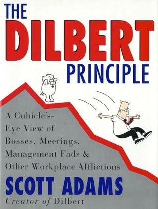 The Dilbert Principle