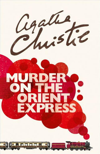 Murder on the Orient Express - Thryft