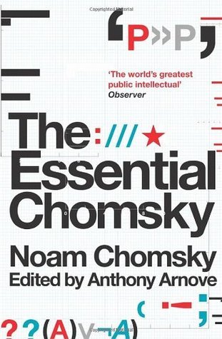 The Essential Chomsky
