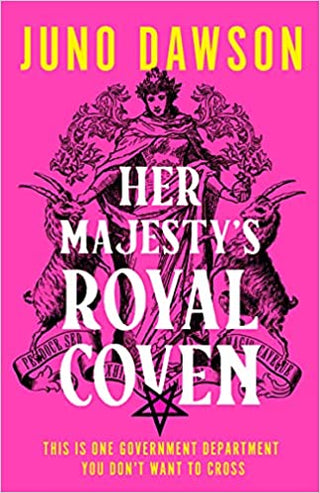 Her Majesty's Royal Coven