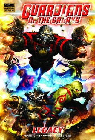 Guardians of the Galaxy