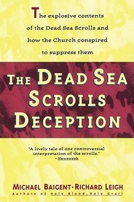 The Dead Sea Scrolls Deception - Thryft