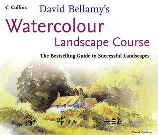 Watercolour Landscape Course : The Bestselling Guide to Successful Landscapes - Thryft