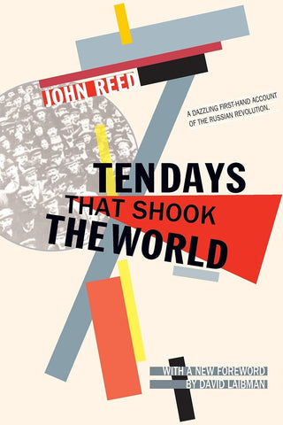 Ten Days That Shook the World