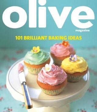 101 Brilliant Baking Ideas - Thryft