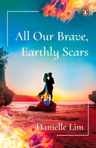 All Our Brave, Earthly Scars