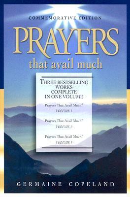 Prayers That Avail Much: Commemorative Edition