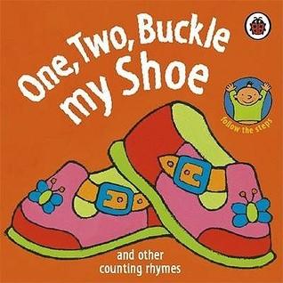 One, Two, Buckle My Shoe - Thryft