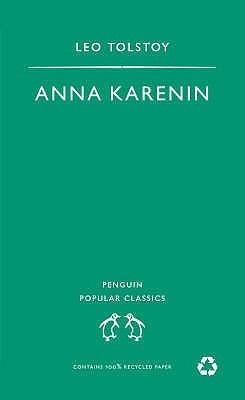 Anna Karenin - Thryft
