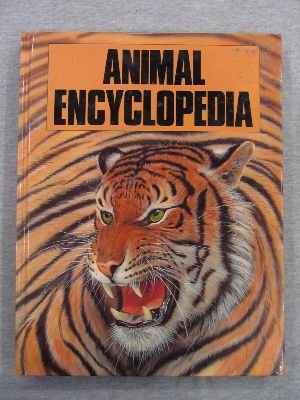 Animal Encyclopaedia