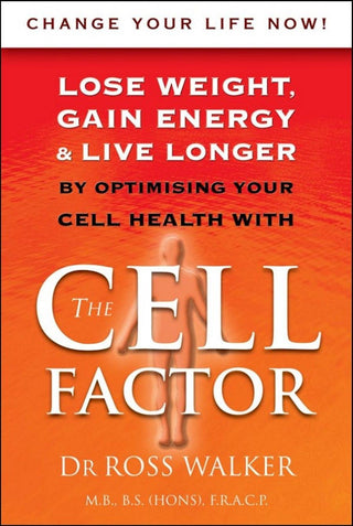 The Cell Factor - Thryft