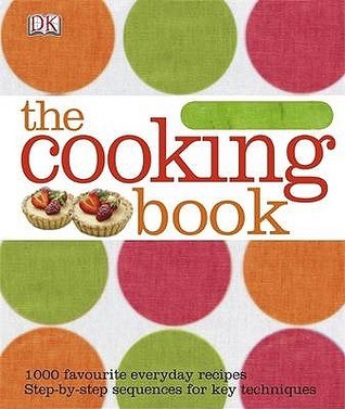 The Cooking Book