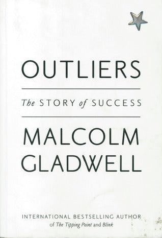 Outliers: The Story of Success - Thryft