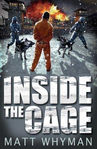 Inside The Cage - Thryft