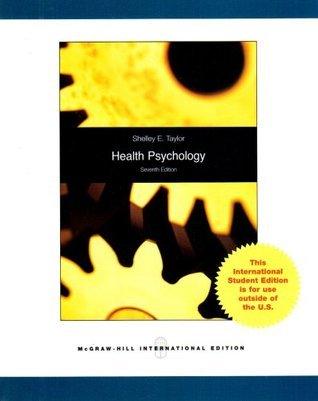 Health Psychology - Thryft