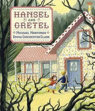 Hansel and Gretel - Thryft