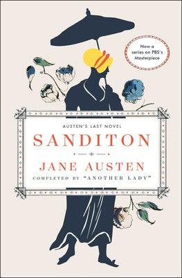 Sanditon - Jane Austen's Last Novel Completed - Thryft