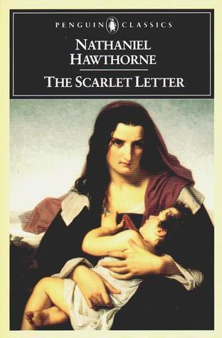 The Scarlet Letter - Thryft