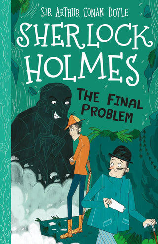 The Final Problem - Thryft