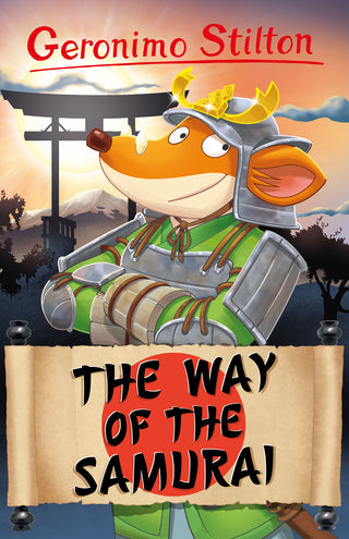 The Way of the Samurai