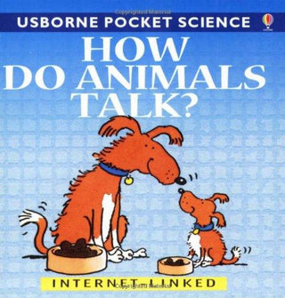 How Do Animals Talk? - Mini II - Thryft