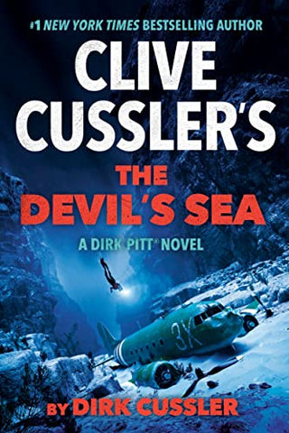 Clive Cussler's The Devil's Sea