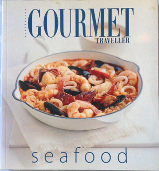 Gourmet Seafood - Thryft